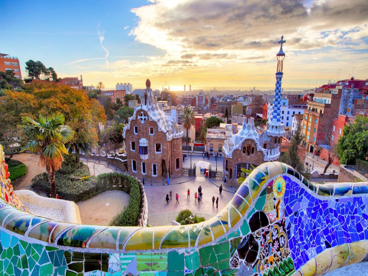 Free Things to Do in Barcelona