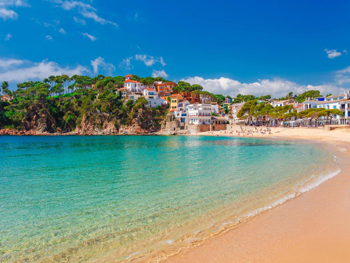 Best Beaches in Catalonia