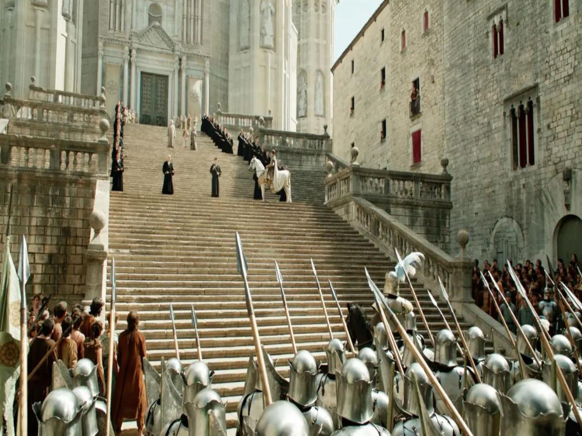 game of thrones tours in girona